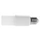 Лампа світлодіодна LED E27 6W WW T37 220V 32-855 фото 4