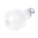 Лампа розжарювання декоративна 75W E27 WW T60 SOFT TONE 220V 126712 фото 1