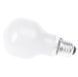 Лампа розжарювання декоративна 75W E27 WW T60 SOFT TONE 220V 126712 фото 2