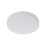 Стельовий врізний світильник LED-47R/24W CW 33-205 фото