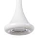 Светильник потолочный подвесной светодиодный BL-358S/3*3W WH led 22-598 фото 3