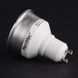 Лампа енергозберігаюча 7W GU10 CW MR16 (PL-S) 220V L30-066 фото 2
