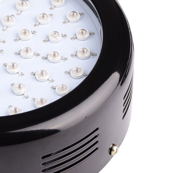 Бра LED фіто для рослин LED-46/50W 50 pcs IP20 GROW l137-004 фото