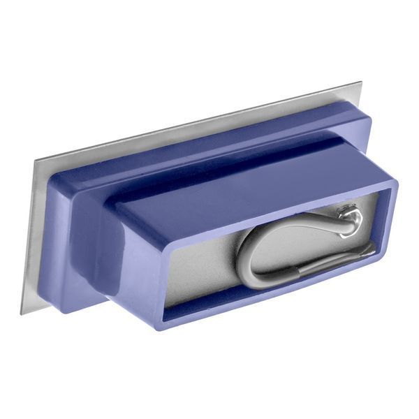 Светильник грунтовый врезной LED 5W IP54 NW (AL-900L) 34-161 фото