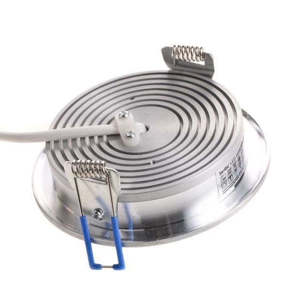 Світильник точковий LED-103A/3W WW+2W Orange 60 l60-005 фото