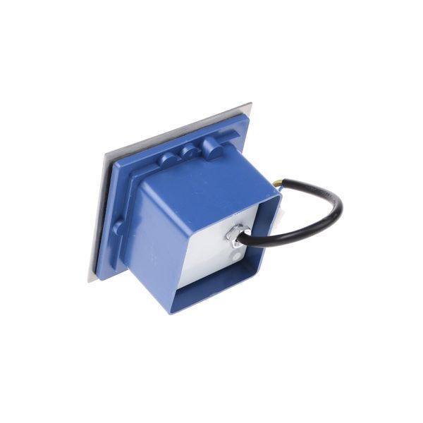 Світильник грунтовий врізний LED 1.6W IP54 (302G/16) 144120 фото