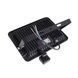 Світлодіодний прожектор з датчиком руху HL-19P/150W CW IP65 33-078 фото 3