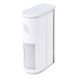 Датчик руху на світло накладний IP20 DE-10 WHITE 159042 фото 1