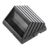 Світильник вуличний для сходів G9 50W IP44 BK (AL-09) 144050 фото