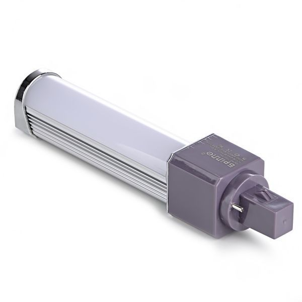 Лампа світлодіодна LED G24d 10W 20 pcs NW SMD2835 220V 32-100 фото