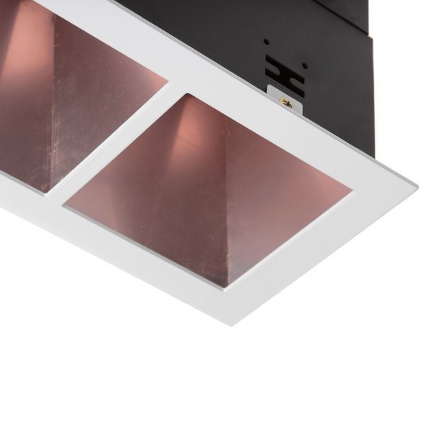 Світильник Downlight стельовий врізний DL-20/24 154073 фото