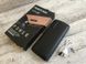 Універсальна мобільна батарея Power Box (повербанк) 20 000mAh black pw-20 фото 1