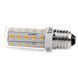 Лампа світлодіодна LED 4.2W E27 WW T30 220V L27-029 фото 4