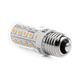 Лампа світлодіодна LED 4.2W E27 WW T30 220V L27-029 фото 5