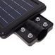 Консольный светильник на солнечной батарее HL-603/120W NW solar LED IP65 RM+MV 32-710 фото 4
