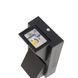 Підсвітка LED фасадна IP65 AL-224/2х3W NW COB BK 34-185 фото 2