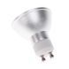 Лампа світлодіодна LED 3.3W GU10 CW MR16 (LedLumen) 220V 128969118 фото 2