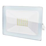 Прожектор уличный LED влагозащищенный IP65 HL-28/50W NW 32-558 фото