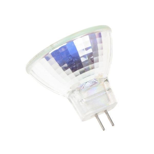 Лампа галогенна 35W GU4 WW MR11 FORA 12V 100024 фото