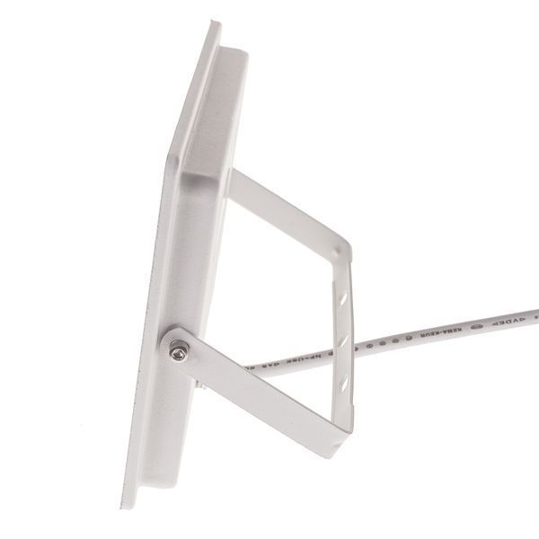Прожектор вуличний LED вологозахищений IP65 HL-28/50W NW 32-558 фото