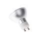 Лампа світлодіодна LED 3.1W GU10 WW MR16 (LedLumen) 220V 128969087 фото 2