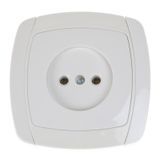 Розетки MF-1R Mira FORA 136170 фото