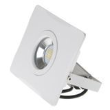 Прожектор уличный LED влагозащищенный IP65 HL-36/30W SMD CW 32-541 фото