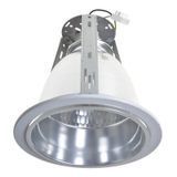 Світильник Downlight стельовий врізний VDL-60 WH 166185 фото