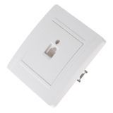 Розетки ZB-1TV wh l15-036 фото