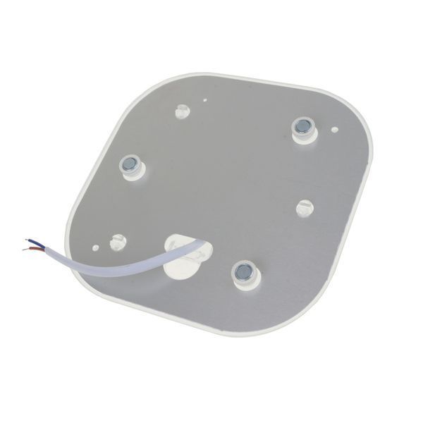 Світлодіодний модуль змінний на магніті 220V 18W SMD 2835 WW IP20 (LW-03/36) 33-460 фото