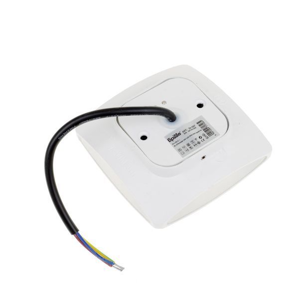 Вуличний світильник AL-275/4х3W NW LED IP54 WH 34-387 фото
