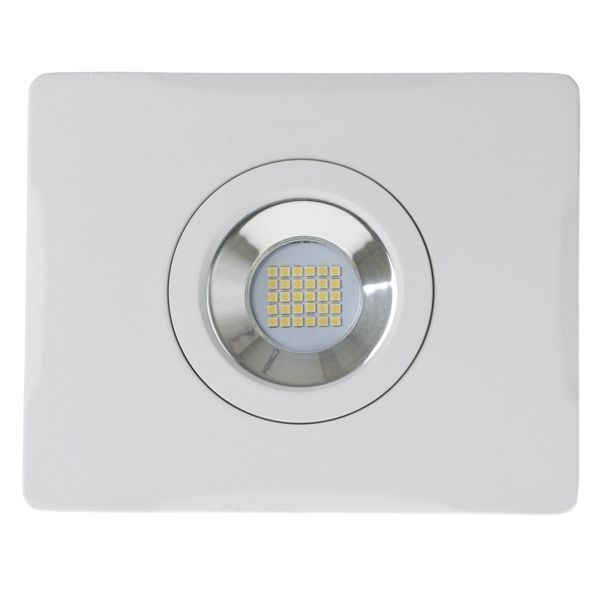 Прожектор уличный LED влагозащищенный IP65 HL-36/30W SMD CW 32-541 фото