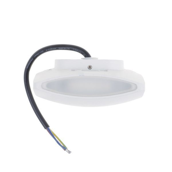 Вуличний світильник AL-275/4х3W NW LED IP54 WH 34-387 фото