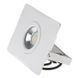 Прожектор уличный LED влагозащищенный IP65 HL-36/30W SMD CW 32-541 фото 1