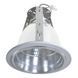 Світильник Downlight стельовий врізний VDL-60 WH 166185 фото 1