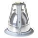 Світильник Downlight стельовий врізний VDL-60 WH 166185 фото 3