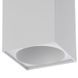 Подсветка тубус накладная AL-55/1 GU10 WH/WH IP20 MR16 26-075 фото 2