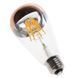 Лампа світлодіодна LED 6W E27 COG WW ST64 AC 220V 32-362 фото 3