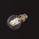Лампа світлодіодна LED 6W E27 COG NW A60 230V 33-696 фото 4