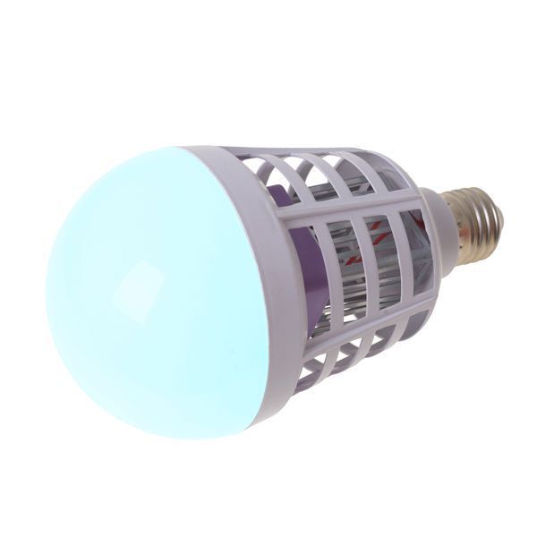 Лампа від комах FLF-40/10W E27 220V 45-015 фото