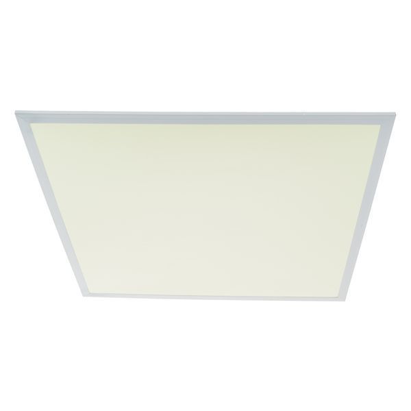 Панель світлодіодна стельова офісна армстронг LED FLF-82 В 36W CW 33-108 фото