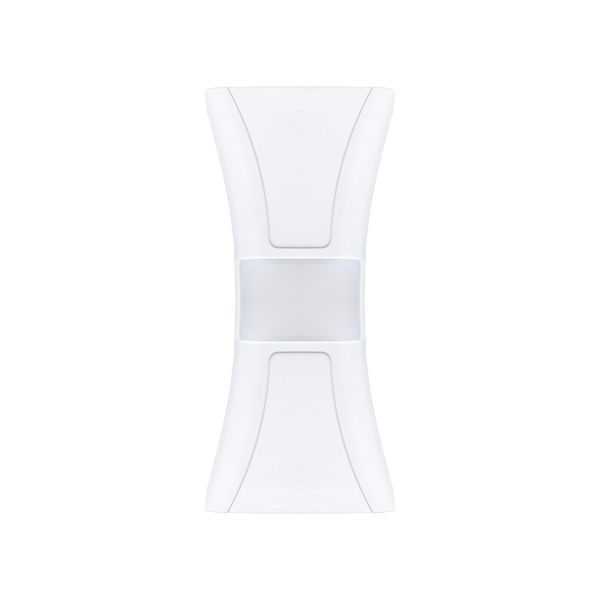 Светильник фасадный LED 7W IP54 White (AL-613/2) 34-498 фото