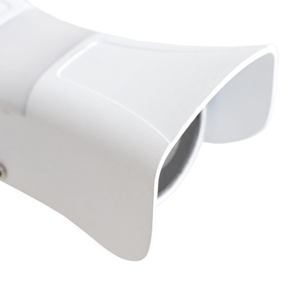 Светильник фасадный LED 7W IP54 White (AL-613/2) 34-498 фото