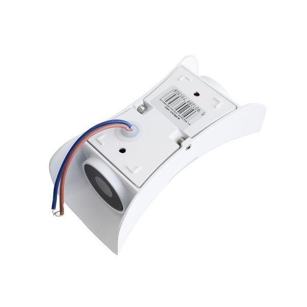 Светильник фасадный LED 7W IP54 White (AL-613/2) 34-498 фото