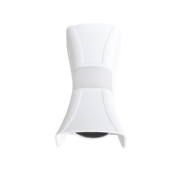 Светильник фасадный LED 7W IP54 White (AL-613/2) 34-498 фото