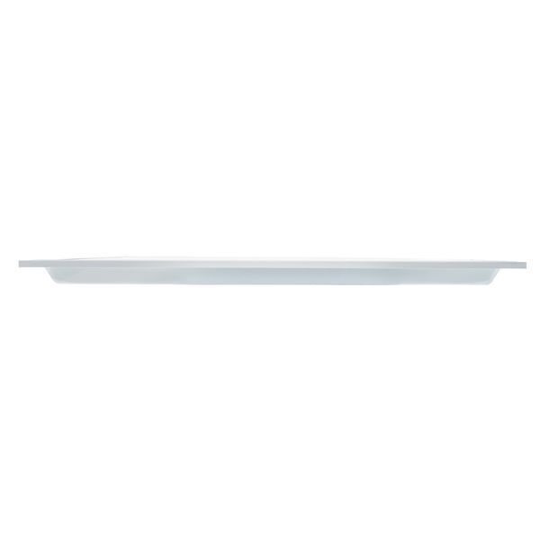 Панель світлодіодна стельова офісна армстронг LED FLF-82 В 36W CW 33-108 фото