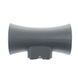 Світильник фасадний LED 5W IP54 Dark Grey (AL-277) 34-270 фото 3