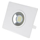 Прожектор уличный LED влагозащищенный IP65 HL-38/70W SMD CW 32-543 фото
