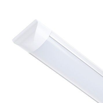 Світильник LED офісний лінійний світлодіодний FLF-02 36W NW 32-371 фото