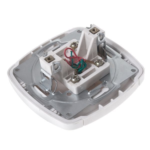 Розетки телефонна MF-1TF Mira FORA 136173 фото